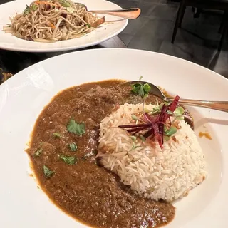 Bheda Ko Masu