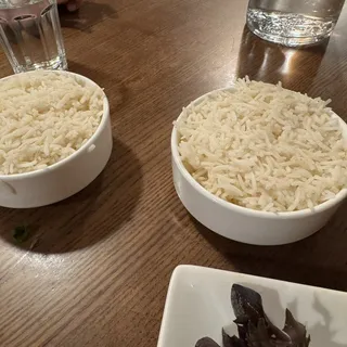 Basmati Rice
