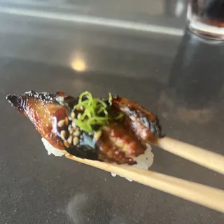 Unagi Nigiri