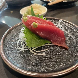 Kurodai Sashimi