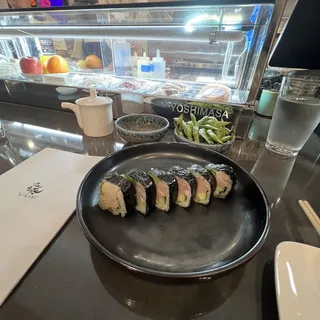 Negihama Roll