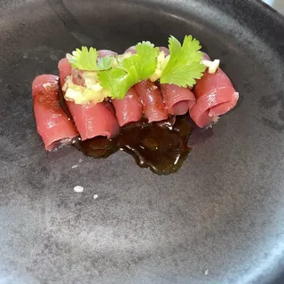 Tropical Tuna