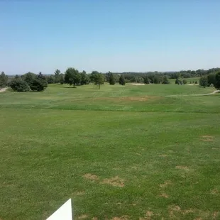 Himark Golf Course