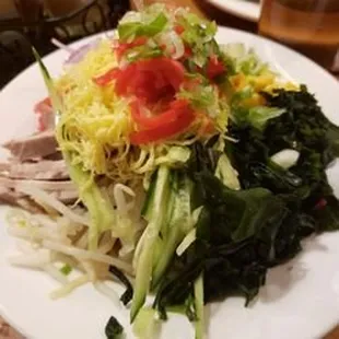 food, salad, salads