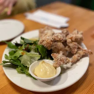 Chicken Karaage