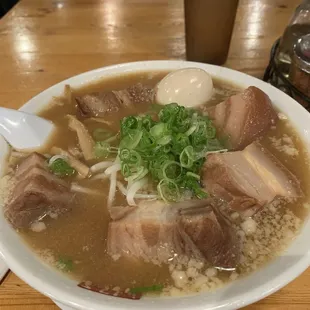 Pork Belly