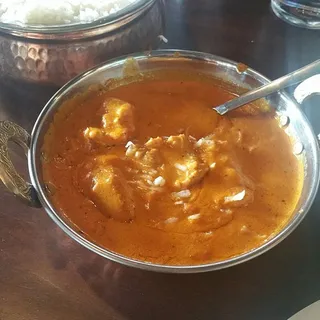 Korma