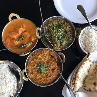 Baigan Bharta