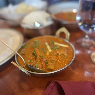 Rogan Josh