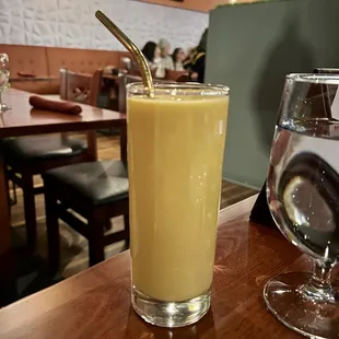 Mango Lassi