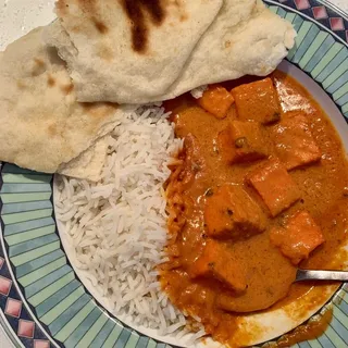 Makhani