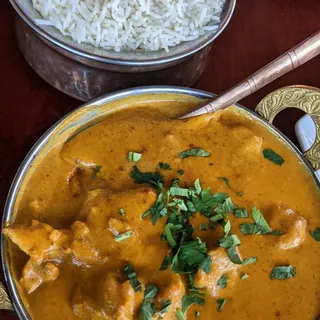 Korma