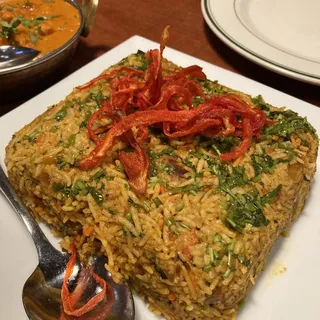 Biryani