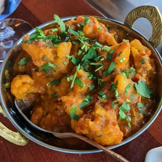 Aloo Gobi