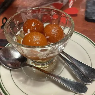 Gulab Jamun