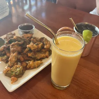 Mango Lassi