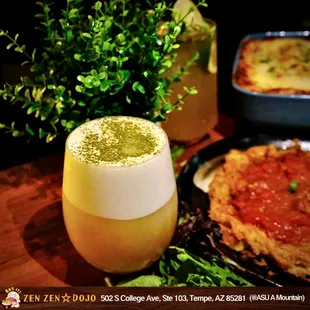 Jasmine Green Chee-Chee 茉绿芝芝