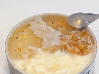 Duplex Boba Tea Station