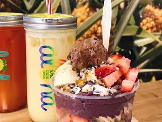 Wow Wow Hawaiian Lemonade - Ahwatukee