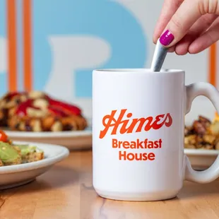 Himes Breakfast House