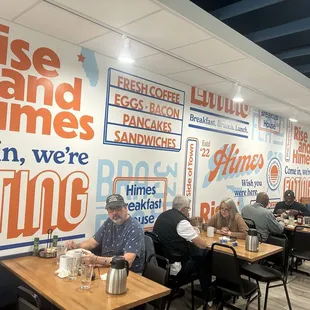 Wall &amp; Steeler fan