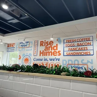 Looking forward to our first time. However Christmas is over and the young girl screaming names of guest is overwhelming