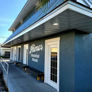 July 2022: Exterior Pic 2 of 2