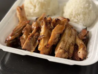 Ichi 2 Teriyaki