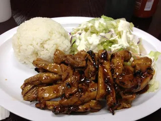 Niko Teriyaki