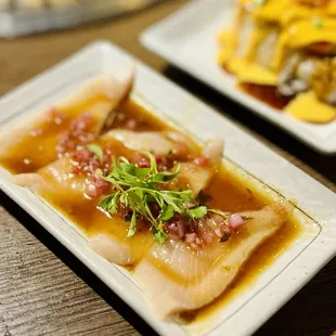 Hamachi jala