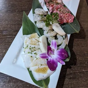 Kobe Oustside Skirt Steak