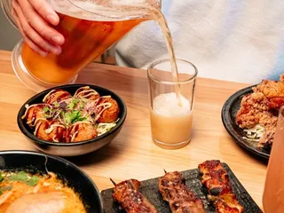 KIN Craft Ramen & Izakaya By Kei Concepts