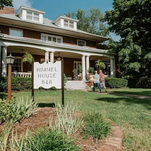 Himmel House