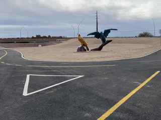 Crossroads At Silverbell District Park
