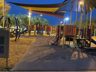 Arthur Pack Regional Park