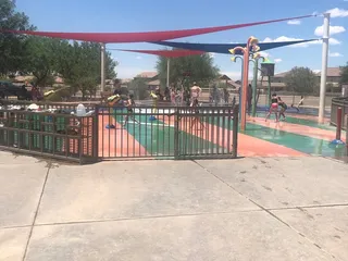 Gladden Farms Park and Splash Pad