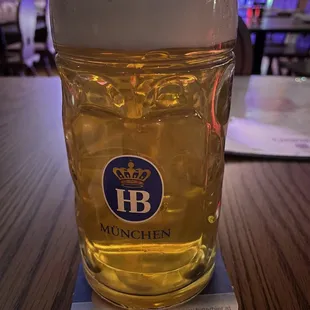 HB Oktoberfest