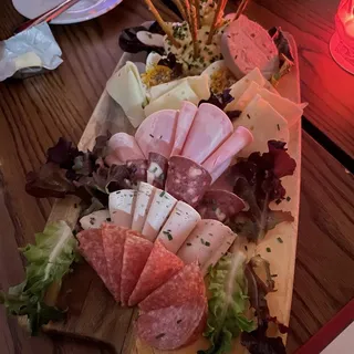 Antipasto Platter