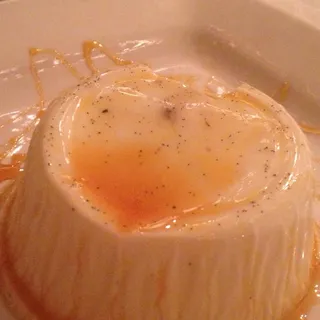 Panna Cotta