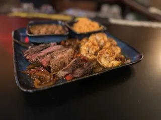 Casa Latina Steakhouse