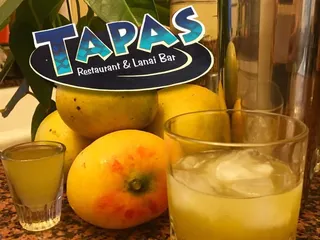 Tapa's Waikiki