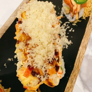 Dynamite Roll