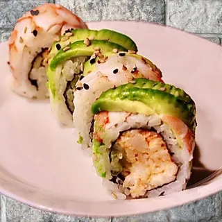 Boston Roll