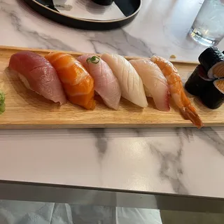 Sushi Lunch Special