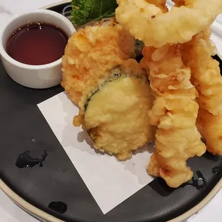 Tempura