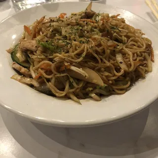 Yakisoba