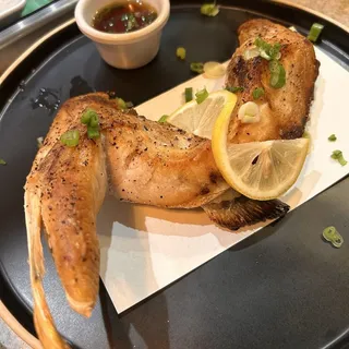 Hamachi Kama
