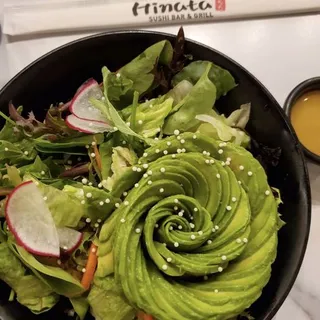 Avocado Salad