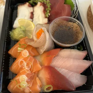Sashimi