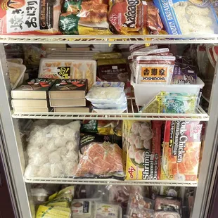 food, dessert
